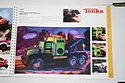 Toy Catalogs: 1993 Hasbro Toy Fair