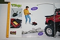 Toy Catalogs: 1993 Hasbro Toy Fair