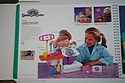 Toy Catalogs: 1993 Hasbro Toy Fair