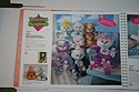 Toy Catalogs: 1993 Hasbro Toy Fair