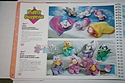 Toy Catalogs: 1993 Hasbro Toy Fair