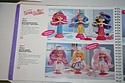 Toy Catalogs: 1993 Hasbro Toy Fair