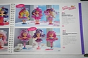 Toy Catalogs: 1993 Hasbro Toy Fair