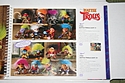 Toy Catalogs: 1993 Hasbro Toy Fair