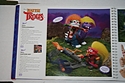 Toy Catalogs: 1993 Hasbro Toy Fair