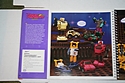 Toy Catalogs: 1993 Hasbro Toy Fair