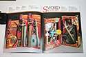Toy Catalogs: 1984 Fall-Winter HG Toys Catalog