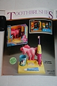 Toy Catalogs: 1984 Fall-Winter HG Toys Catalog