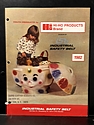 1982 Hi-Ho Products Catalog