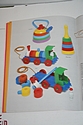 Toy Catalogs: 1981 Ideal Catalog