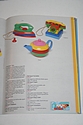 Toy Catalogs: 1981 Ideal Catalog