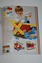 Toy Catalogs: 1981 Ideal Catalog