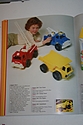 Toy Catalogs: 1981 Ideal Catalog