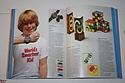 Toy Catalogs: 1981 Ideal Catalog Toy Catalogs: 1981 Ideal Catalog