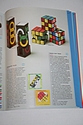 Toy Catalogs: 1981 Ideal Catalog Toy Catalogs: 1981 Ideal Catalog