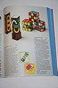 Toy Catalogs: 1981 Ideal Catalog