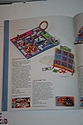 Toy Catalogs: 1981 Ideal Catalog Toy Catalogs: 1981 Ideal Catalog