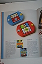 Toy Catalogs: 1981 Ideal Catalog