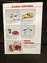 Toy Catalogs: 1979 Illco Catalog
