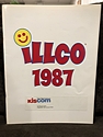 1987 Illco Catalog