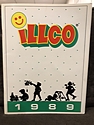 1989 Illco Catalog
