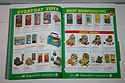 Toy Catalogs: 1984 Imperial Toy Corporation Catalog