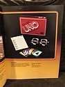 Toy Catalogs: 1983 International Games, Toy Fair Catalog