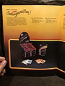 Toy Catalogs: 1984 International Games, Toy Fair Catalog