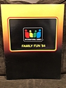 1984 International Games Catalog