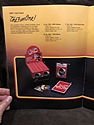 Toy Catalogs: 1984 International Games, Toy Fair Catalog