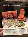 Toy Catalogs: 1985 International Games, Toy Fair Catalog
