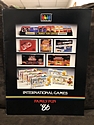 Toy Catalogs: 1986 International Games, Toy Fair Catalog