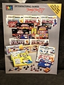 1987 International Games Catalog