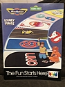 1990 International Games Catalog