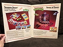Toy Catalogs: 1991 International Games, Toy Fair Catalog