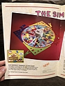 Toy Catalogs: 1991 International Games, Toy Fair Catalog