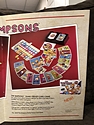 Toy Catalogs: 1991 International Games, Toy Fair Catalog