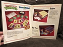 Toy Catalogs: 1991 International Games, Toy Fair Catalog