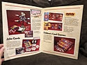 Toy Catalogs: 1991 International Games, Toy Fair Catalog