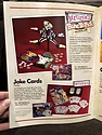 Toy Catalogs: 1991 International Games, Toy Fair Catalog