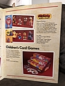 Toy Catalogs: 1991 International Games, Toy Fair Catalog