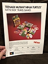 Toy Catalogs: 1991 International Games, Toy Fair Catalog