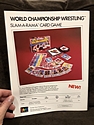 Toy Catalogs: 1991 International Games, Toy Fair Catalog