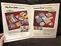 Toy Catalogs: 1991 International Games, Toy Fair Catalog