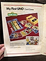 Toy Catalogs: 1991 International Games, Toy Fair Catalog