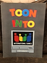 Toy Catalogs: 1991 International Games, Toy Fair Catalog