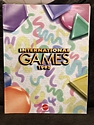 1995 International Games Catalog