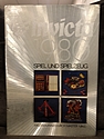 1980 Invicta Catalog