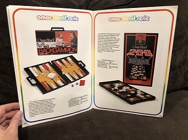 Toy Catalogs: 1980 Invicta Catalog