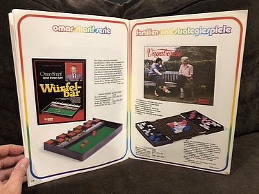 Toy Catalogs: 1980 Invicta Catalog